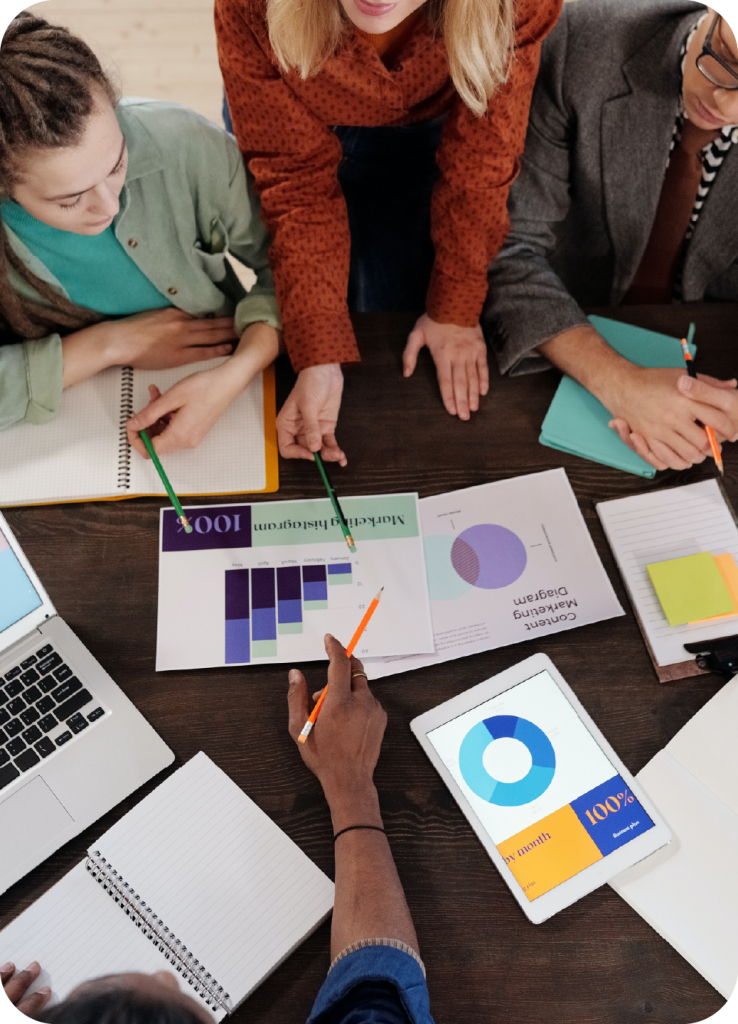 Target Impacts Digital Ad Expert