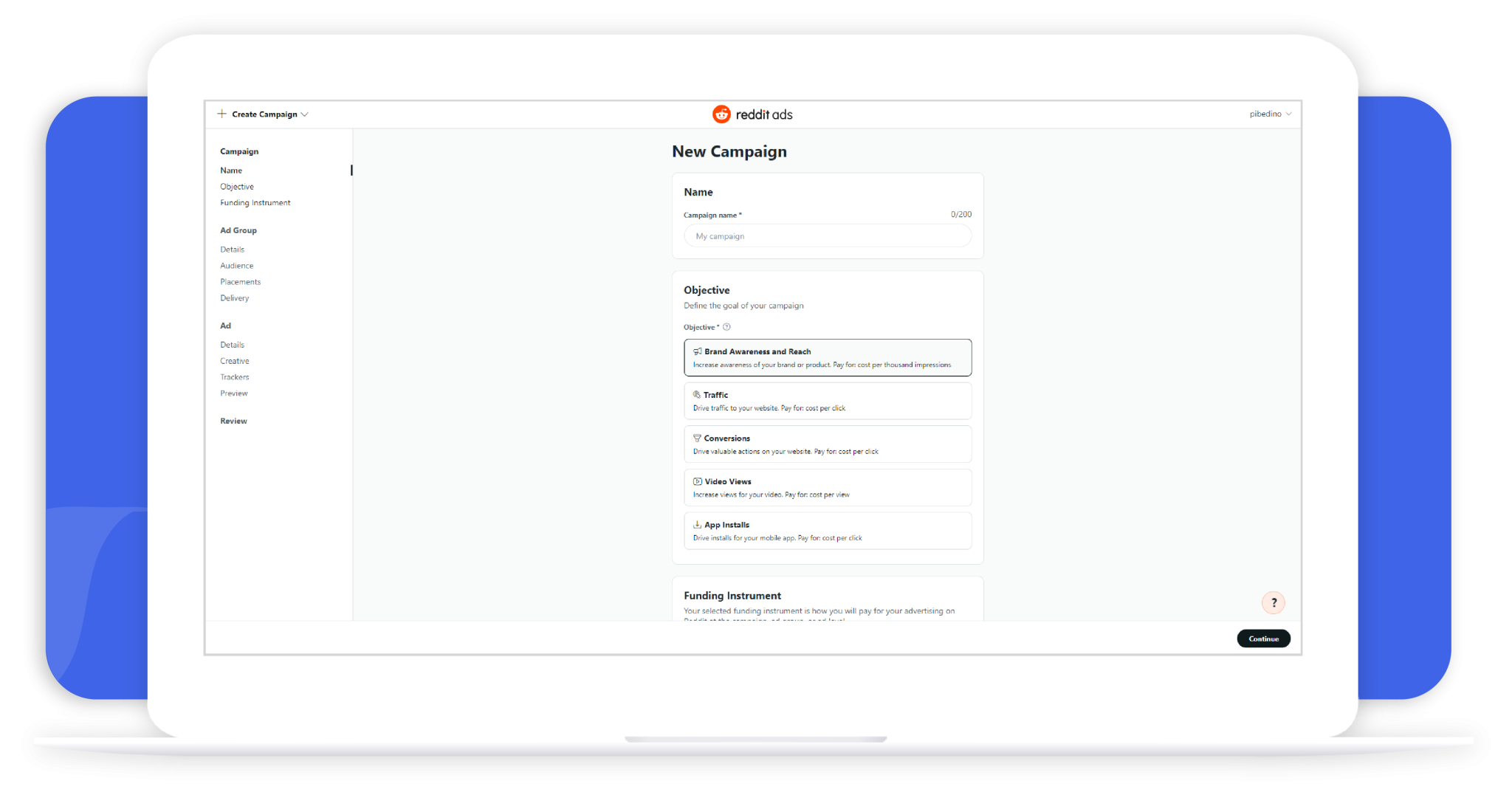 creating-a-campaign-using-reddit-ads-digital-ad-expert